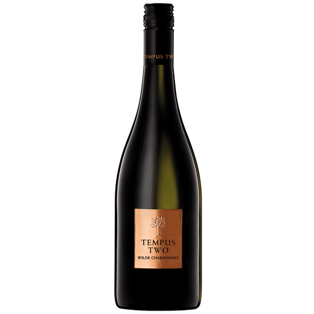 750 ml bottle Tempus Two Wilde Chardonnay image number null